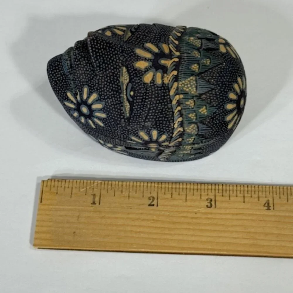 Handmade java indonesian